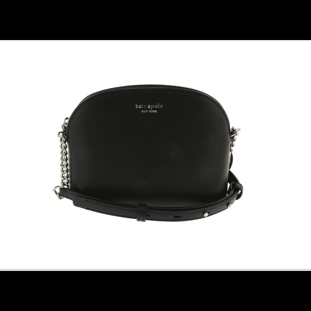 COPY - Kate Spade Sylvia Small Dome Crossbody Bag NEW